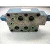 Rexroth Japan Germany Z 2 FS 22-31/S2/V Flow Control Valve