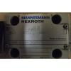 MANNESMANN China Korea REXROTH Ventilmagnet  3WE 6 A53/AG24Z4