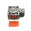 NEW Canada Singapore MANNESMANN REXROTH GH RR00540106 HYDRAULIC FLOW VALVE