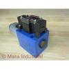 Rexroth Egypt USA Bosch R978909648 Valve 4WE10C40/CG24N9DK24L - New No Box