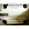 REXROTH Singapore USA DIRECTIONAL VALVE 4WE6D51/OFAW120-60