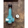 Rexroth Germany Germany Air Regulator With PSI Gauge PR-007565-21005