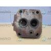 REXROTH Egypt Australia  DR20541/200Y  VALVE *USED*