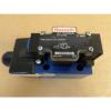 Rexroth France Canada MNR R978908566 Solenoid Valve