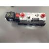 BOSCH Dutch India REXROTH MECMAN 586-211-000-1, Pneumatic solenoid Valve 230V50Hz 5/2 1/4 in