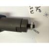 Bosch Dutch Germany 811 150 239 Hydraulic Pressure Reducing Valve