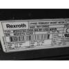 REXROTH Singapore Russia MSK070D-0450-NN-M1-UG0-NNNN 3-PHASE MOTOR *USED*