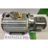 EMG India Greece ELEKTROMOTOR + REXROTH INNENZAHNRAD PUMPE /// DAS 90S 4-XJ53 + PGF2-22/013LN