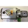 EMG India Greece ELEKTROMOTOR + REXROTH INNENZAHNRAD PUMPE /// DAS 90S 4-XJ53 + PGF2-22/013LN