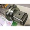 EMG India Greece ELEKTROMOTOR + REXROTH INNENZAHNRAD PUMPE /// DAS 90S 4-XJ53 + PGF2-22/013LN