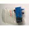 REXROTH Greece Singapore PNEUMATIK 572 840 022 0, 4/2 SOLENOID VALVE