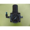 Bosch Greece France Rexroth druckluftwartungseinheit Type 0821302500