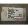 NEW Canada France REXROTH LINEAR BEARING # R166121420