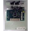 BOSCH Russia USA REXROTH INDRAMAT ECODRIVE 03 - DKC02.3 INPUT CARD BOSCH # 276720 or 289001