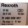 Rexroth Singapore France MODUL für Profi Bus ; R 480 088 857; VTS 0820062101 !NEU!