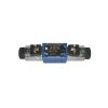 R900561286 Dutch Korea 4WE6H6X/EG24N9K4 Magnetwegeventil Bosch Rexroth directional valve