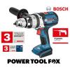Bosch GSB 18 VE-2-Li Professional BARE 18Volt UNIT 06019D9302 3165140760928 #1 small image