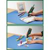 Bosch Cordless Power Battery Glue Gun Gluing Pen DC3.6V Gluepen from Japan New