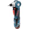 Bosch PS10-2A 12 Volt Max Cordless I-Driver Litheon Li-Ion W/Case #1 small image