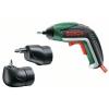 (FULLSET) Bosch IXO 5 Lithium ION Cordless Screwdriver 06039A8072 3165140800051B #4 small image