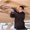 Bosch GSB18-2LI Cordless Combi Drill - Includes 3 batteries,drill bits + bag!! #2 small image