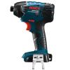 BOSCH 25618B-RT 18-Volt Lithium-Ion 1/4-Hex 18V Impact Driver TOOL ONLY