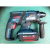 BOSCH GBH 36V-LI  CORDLESS  SDS COMPACT PROFESSIONAL DRILL #6 small image