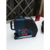 Bosch GLL 3-80 P with accessories #3 small image