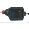 Bosch Akkudrehschlagschrauber GDX 18 V-LI Professional,Solo,Blau CLIC &amp; GO #4 small image