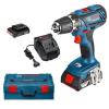 new Bosch GSB 18-2-Li PLUS Cordless Combi L-Boxx 06019E7170 3165140817783 #4 small image