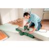 new - Bosch PLS300 Saw Station Tile Cutter 0603B04000 3165140534055 #2 small image