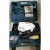 Bosch planer 110v GHO 26-82 D....NEW. #2 small image