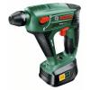 new Bosch UNEO Maxx Expert Cordless 2.0ah LithiumDrill 0603952372 3165140740180* #3 small image