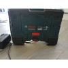 Bosch GML108 GML 10,8 V-LI Professional Jobsite Radio