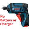 Bosch GSR Mx2Drive PRO Cordless Screwdriver Drill 06019A2170 3165140575577&#039;