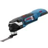 2 x Bosch GOP18V-28 Cordless Multi-Tool L-Boxx + Extras 06018B6070 3165140842617 #8 small image