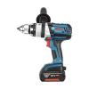 Bosch Professional GSB 18VE-2LI Combi Drill + GDX 18V-EC Impact Driver