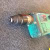 BOSCH 0611 207 ROTARY HAMMER DRILL, Works Great