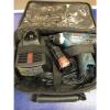 Bosch PS40-- 12V Li-Ion 1/4&#034; Hex  Impact Driver #1 small image