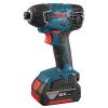 Bosch 25618-01 18V Lithium-Ion ¼” Hex Impact Driver #1 small image