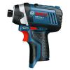 Bosch 10.8v Li-ion Impact Driver Tool Only GDR10.8-LIBB #1 small image