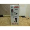 Bosch HDS183-02 18V 1/2&#034; Hammerdrill/Driver Kit *BRAND NEW* FREE SHIPPING!!