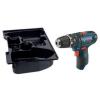 Cordless Hammer Drill/Driver, Bosch, PS130BN #1 small image