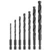 BOSCH Power Tools IMD5007 Impact Tough 7 PC Drill Bit Set #1 small image