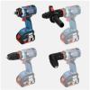 Bosch GSR18V-EC FC2  18V Professional Solo Version Cordless Drill #2 small image