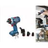 Bosch GSR18V-EC FC2  18V Professional Solo Version Cordless Drill