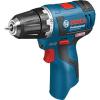 Bosch GSR 10,8V/12V-EC 2 SPD PRO BARE Screwdriver 06019D4002 3165140739146