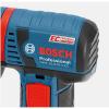 BOSCH GWS10.8-76V-EC Professional Bare tool Compact Angle Grinder Only Body #3 small image