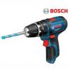 Bosch GSB10.8-2-LI 2-Speed Cordless Impact Driver Drill Body Only #1 small image