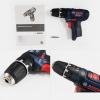Bosch GSB10.8-2-LI 2-Speed Cordless Impact Driver Drill Body Only #2 small image